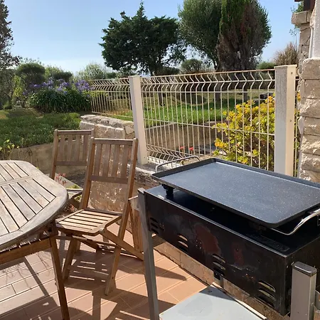 Dom wakacyjny Moinhos Do Mar