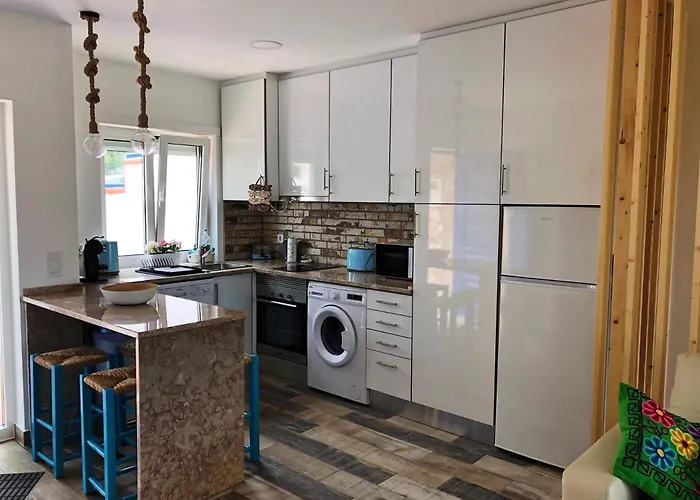 Moinhos Do Mar Dom wakacyjny Ericeira