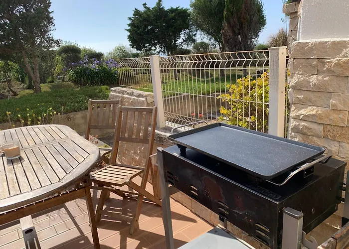 Dom wakacyjny Moinhos Do Mar