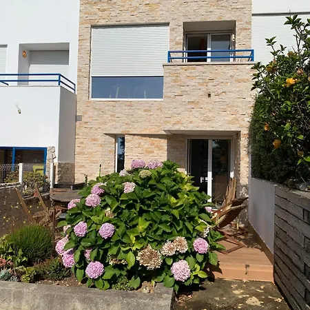 Σπίτι διακοπών Moinhos Do Mar *