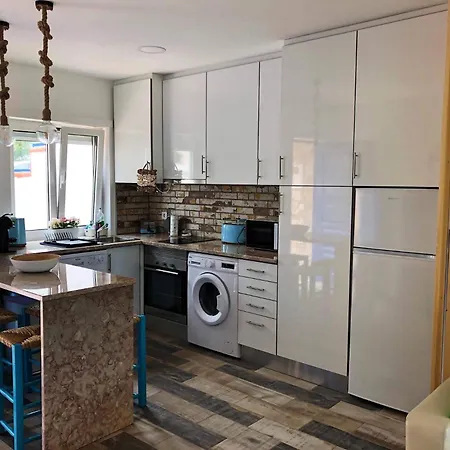 Moinhos Do Mar Holiday home Ericeira