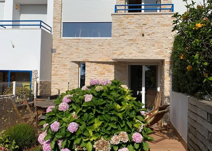 Semesterbostad Moinhos Do Mar *