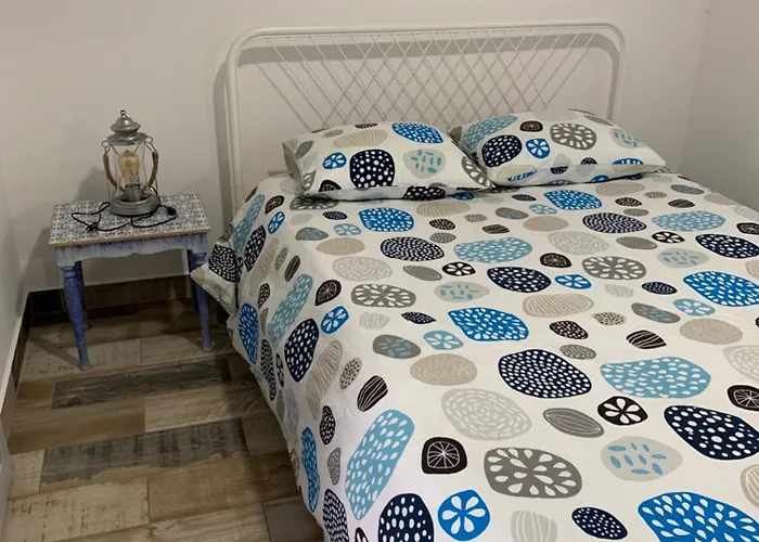 Moinhos Do Mar 펜션 에리세이라